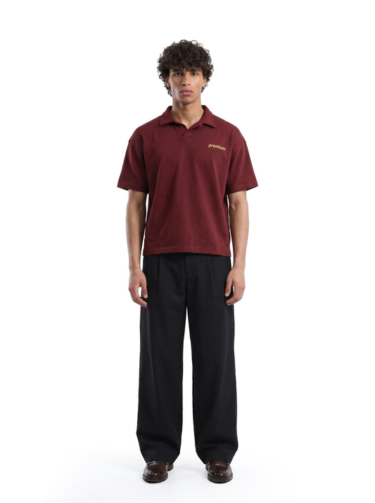 Premium polo