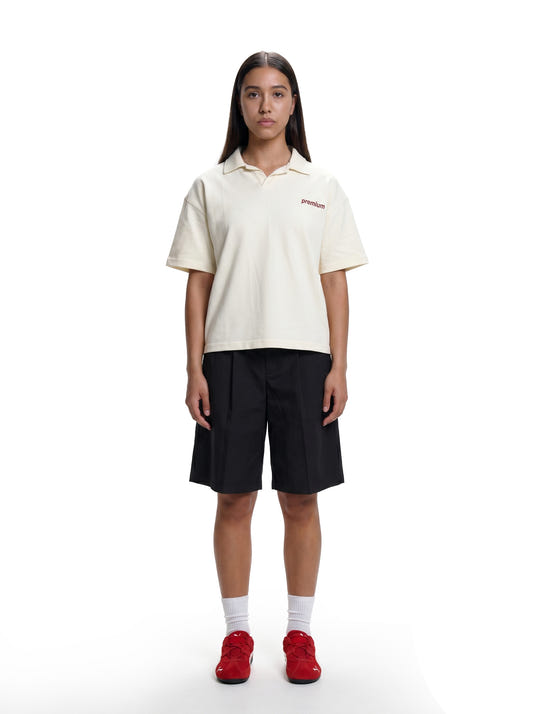 Premium polo