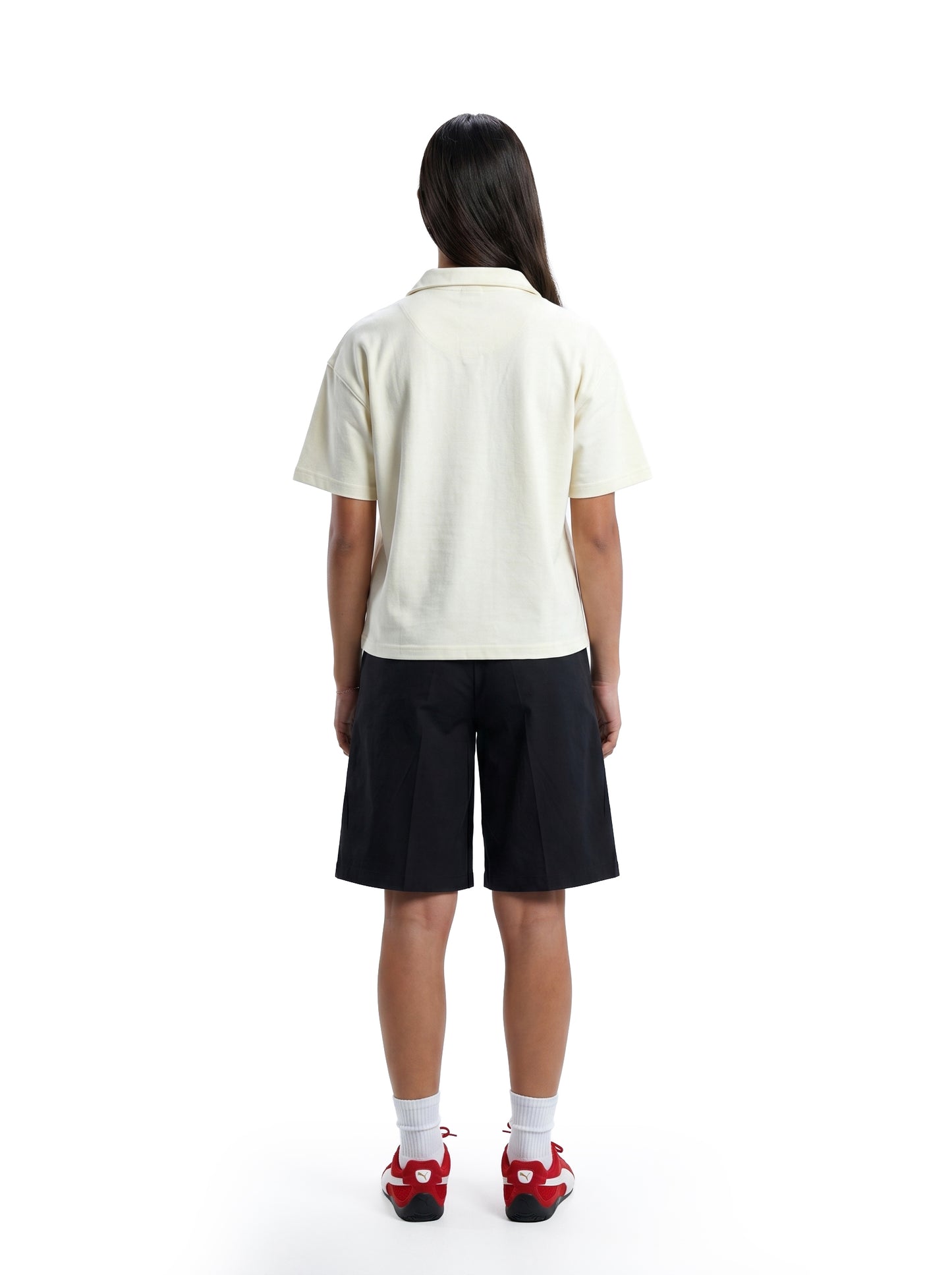 Premium polo