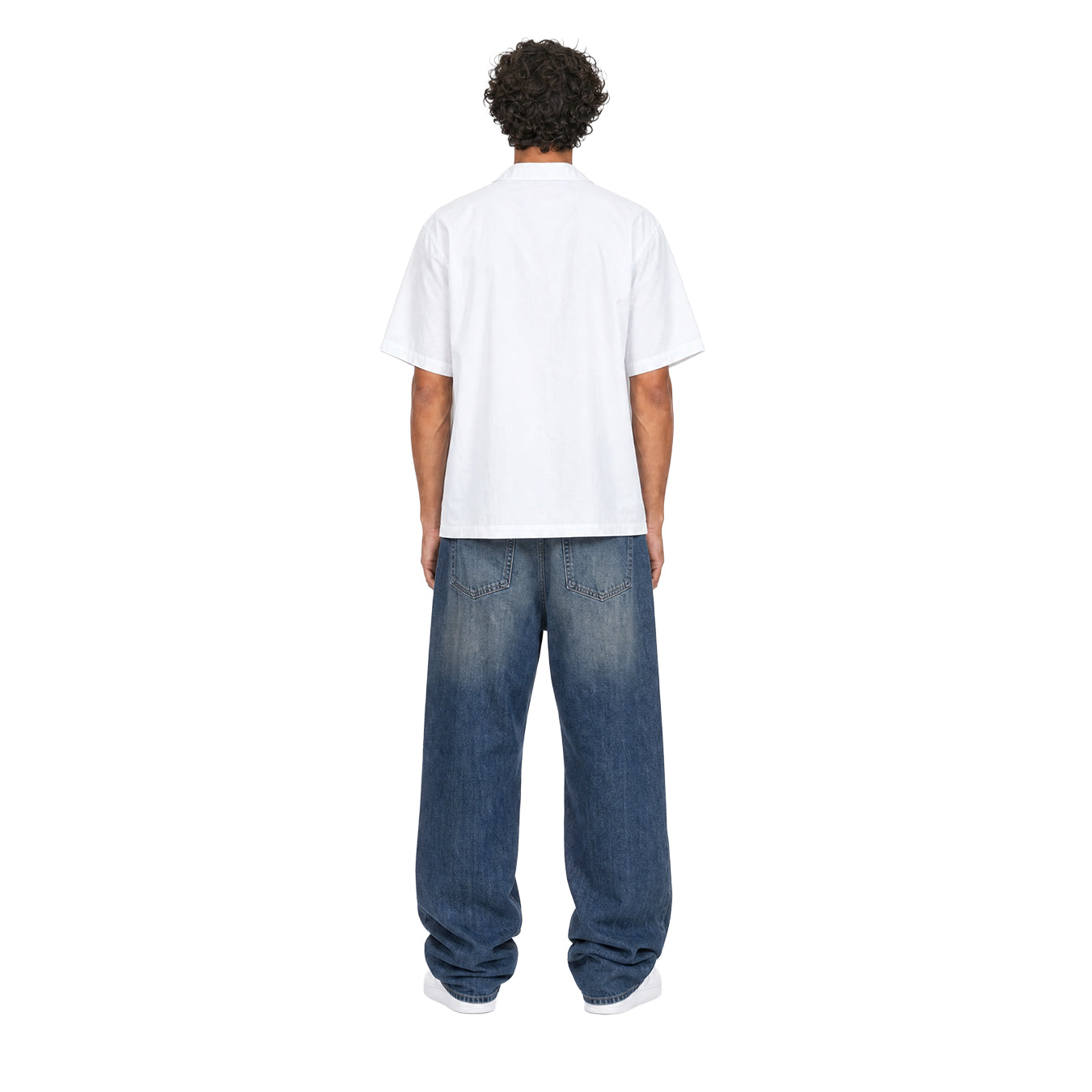 Zero control shirt