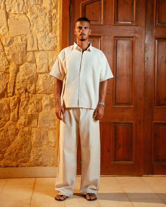 LINEN SET