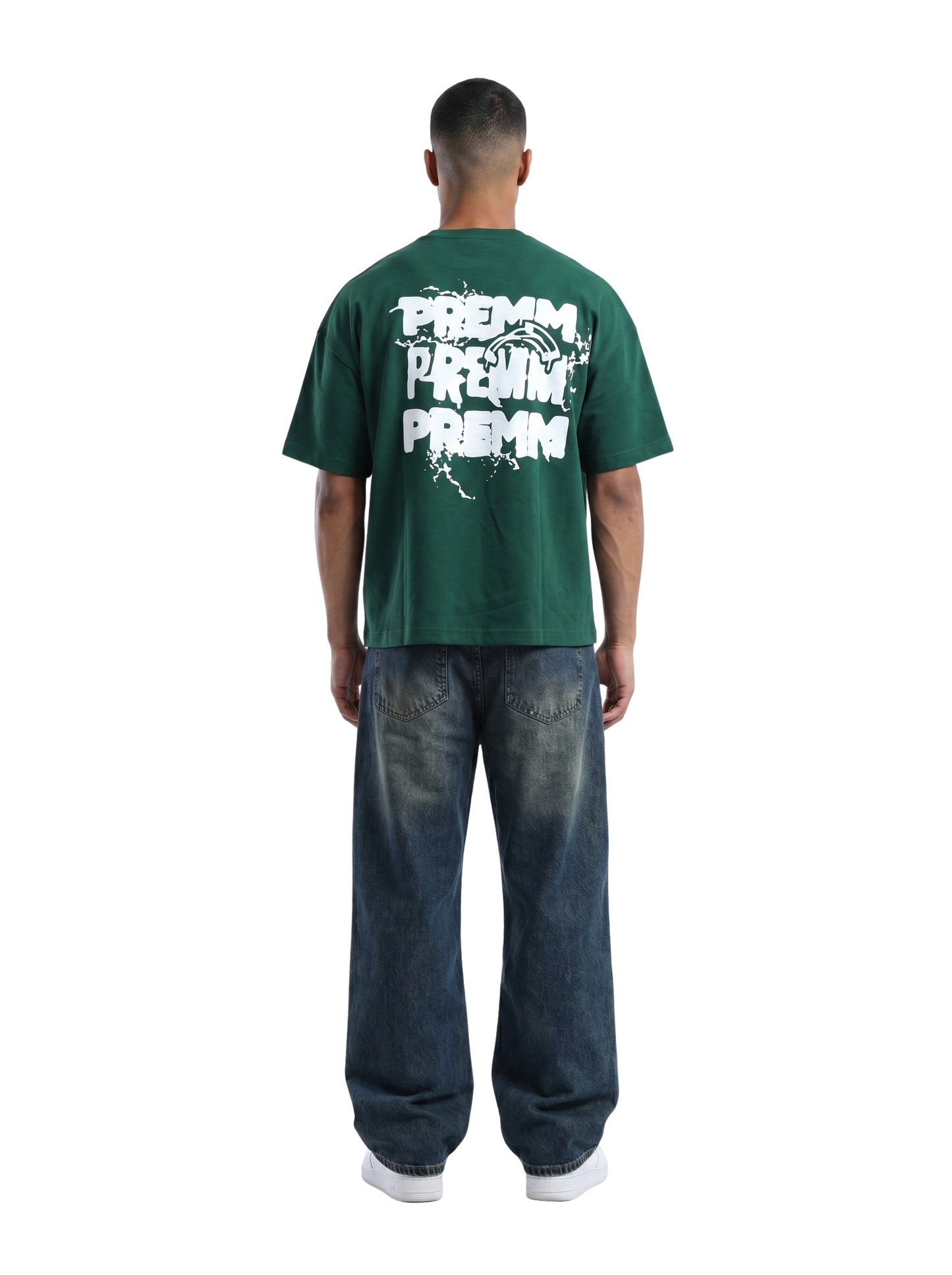 P2G - tee