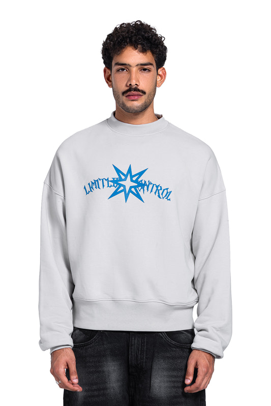 Limitless Crewneck