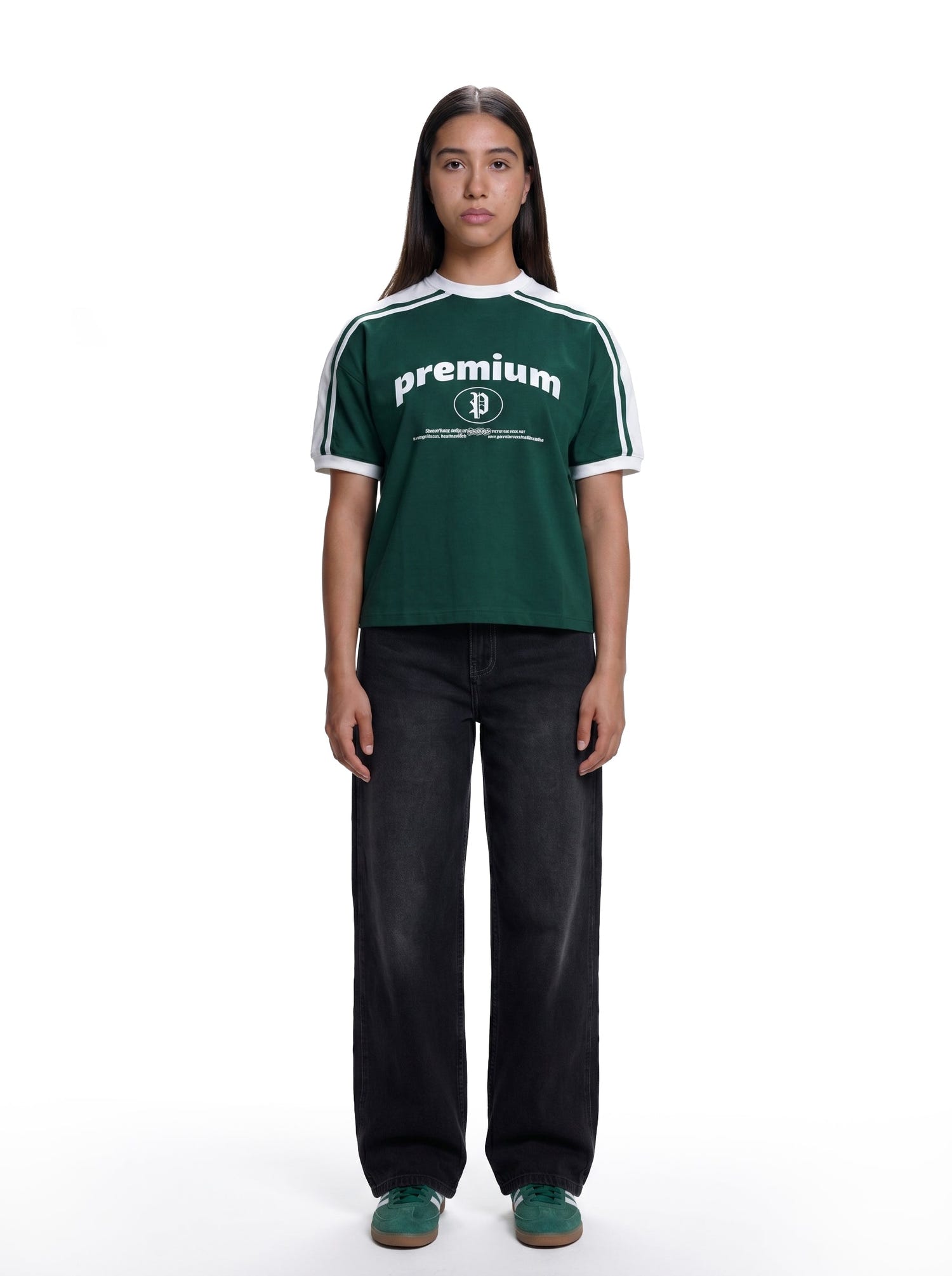 T-shirts