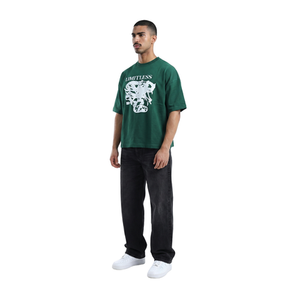 Limitlee - tee