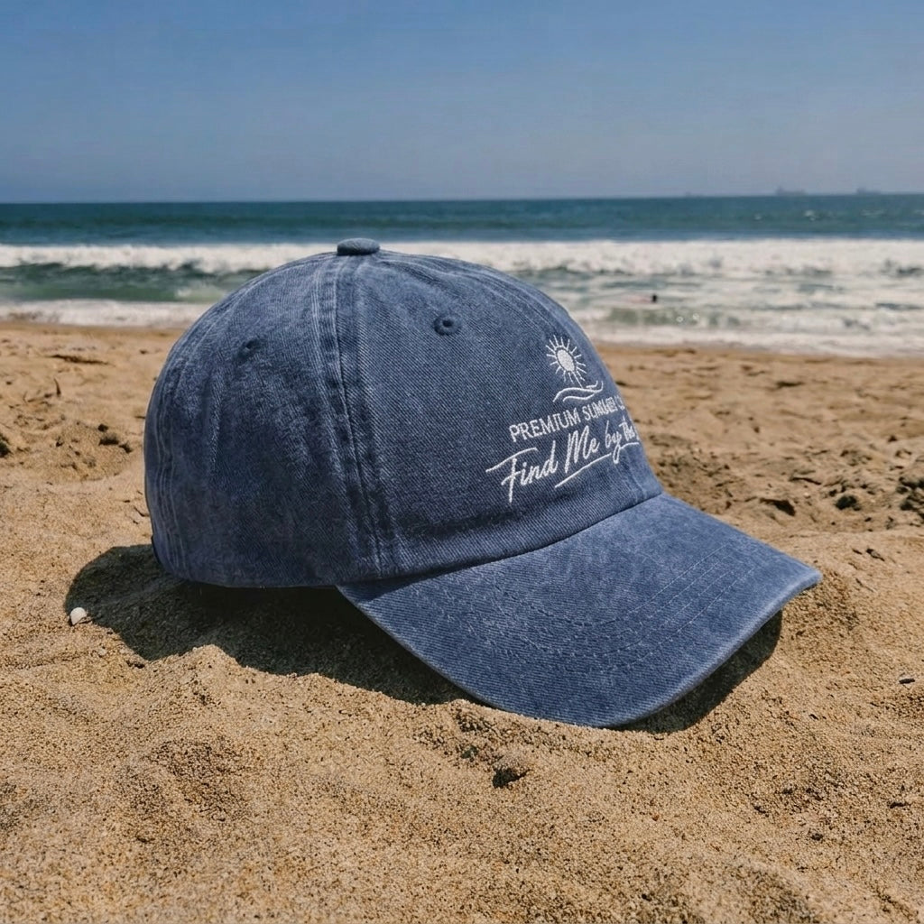 PREMIUM CAP