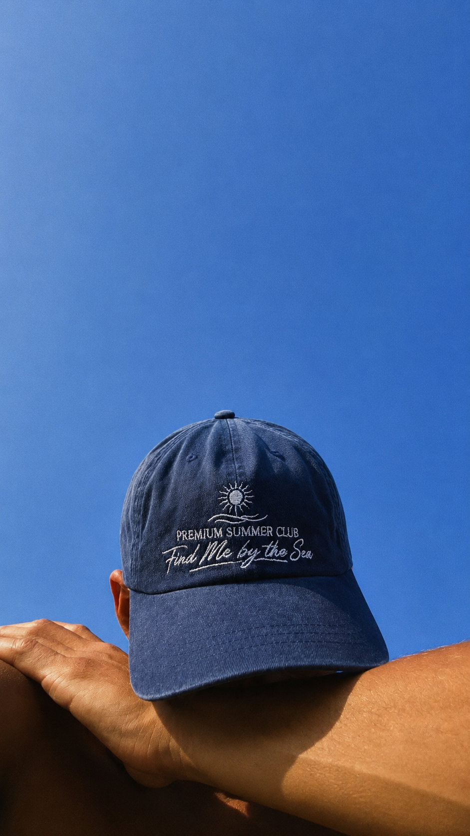 PREMIUM CAP