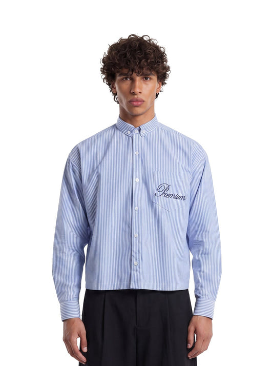 Limitless shirt