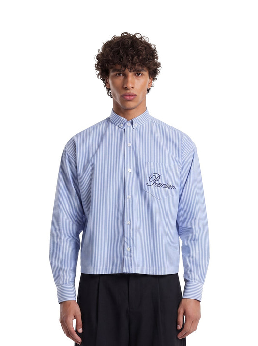 Limitless shirt