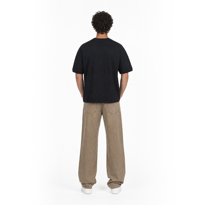Extra premium tee-
