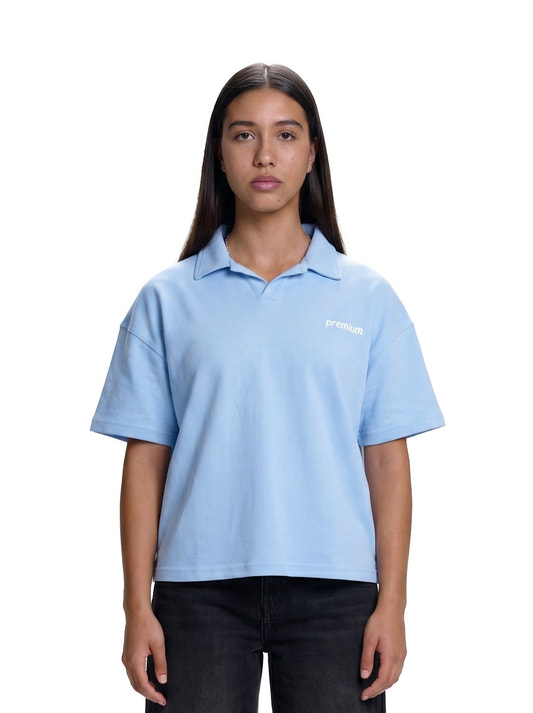 Premium polo