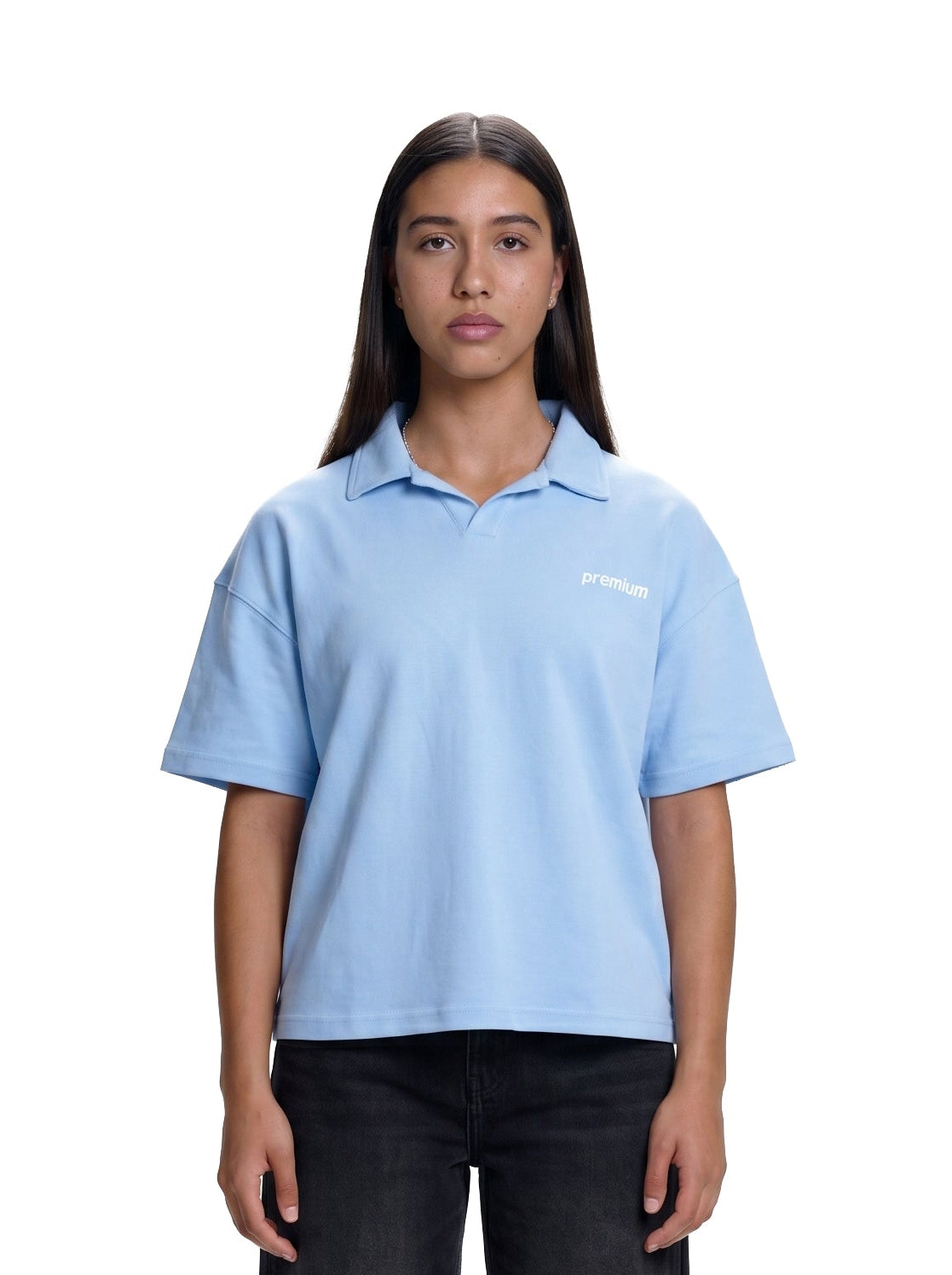 Premium polo