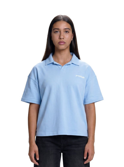 Premium polo