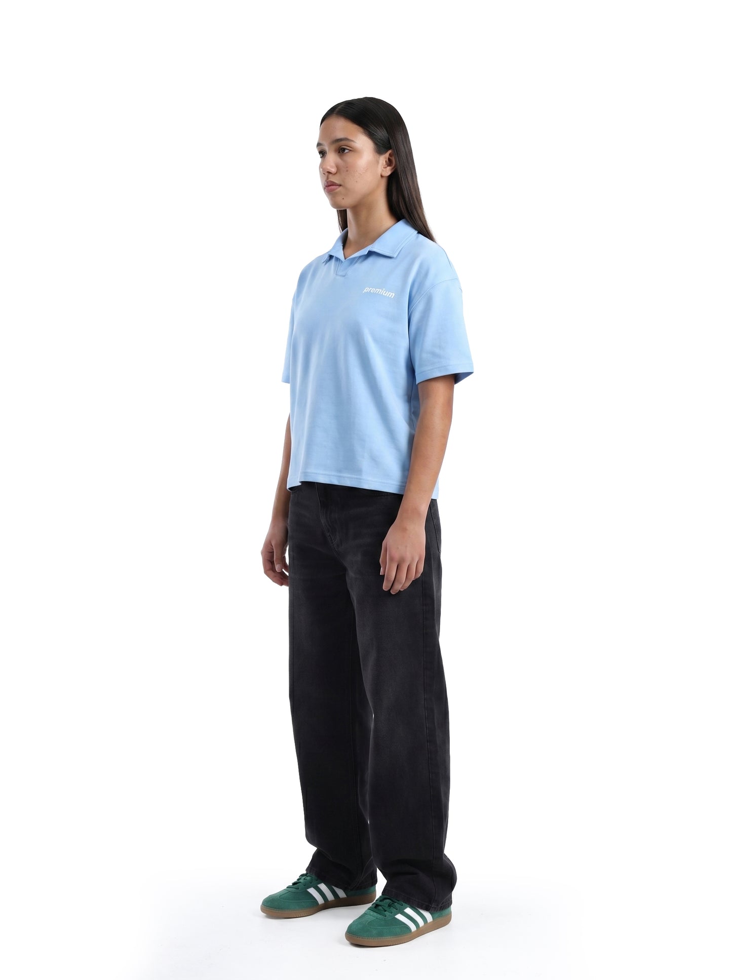 Premium polo