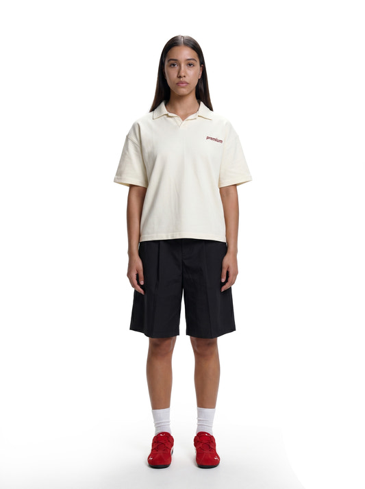 Premium polo