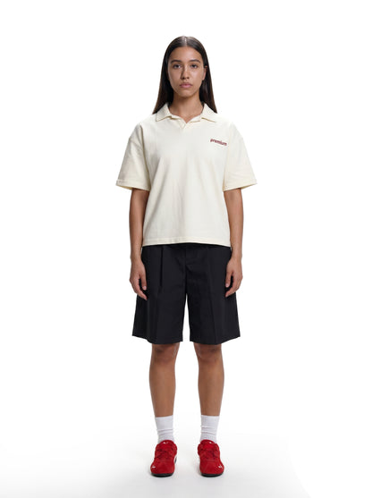 Premium polo