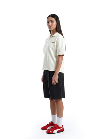 Premium polo