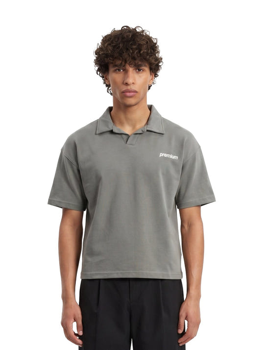 Premium polo