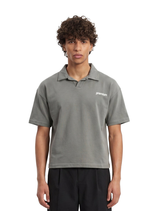 Premium polo