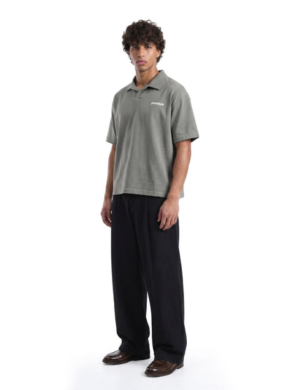 Premium polo