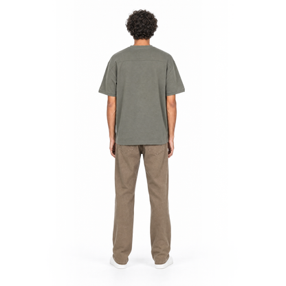 Extra premium tee-