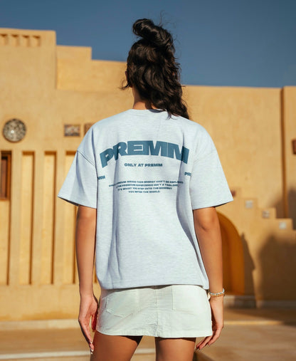 PREMM TEE
