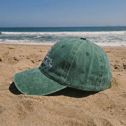 PREMIUM CAP