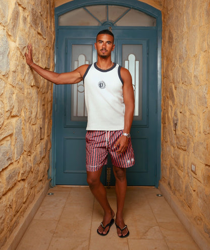 NEW SUN TANK TOP
