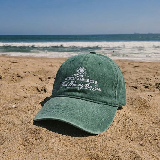 PREMIUM CAP