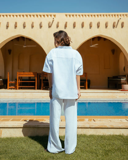 LINEN SET