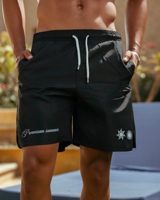 SWIMSHORT