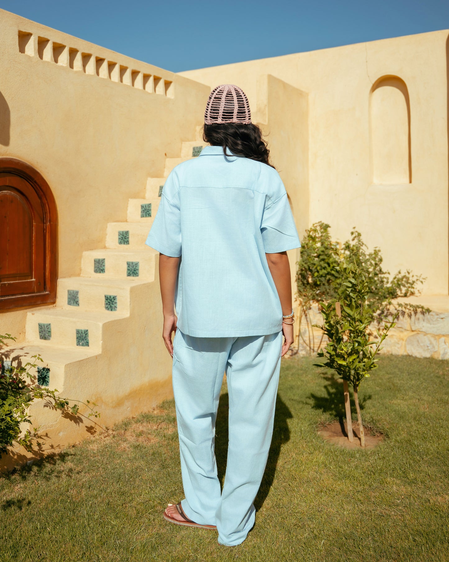LINEN SET