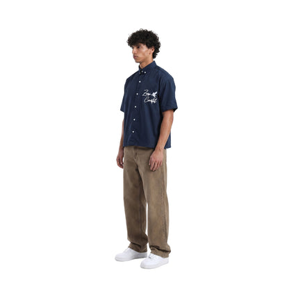 Zero control shirt