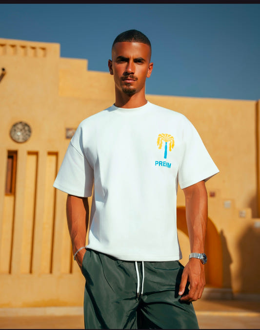 NEW SUMMER TEE
