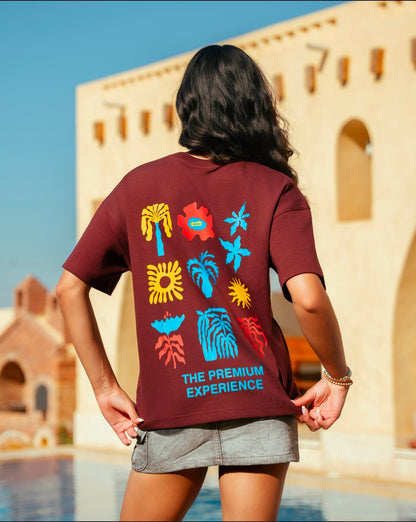 NEW SUMMER TEE