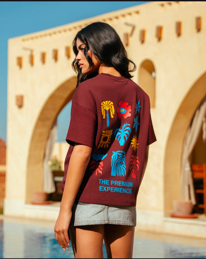 NEW SUMMER TEE