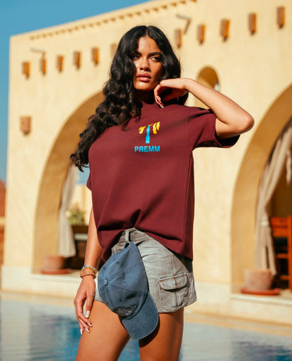 NEW SUMMER TEE