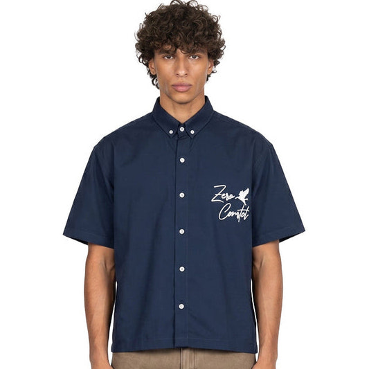 Zero control shirt