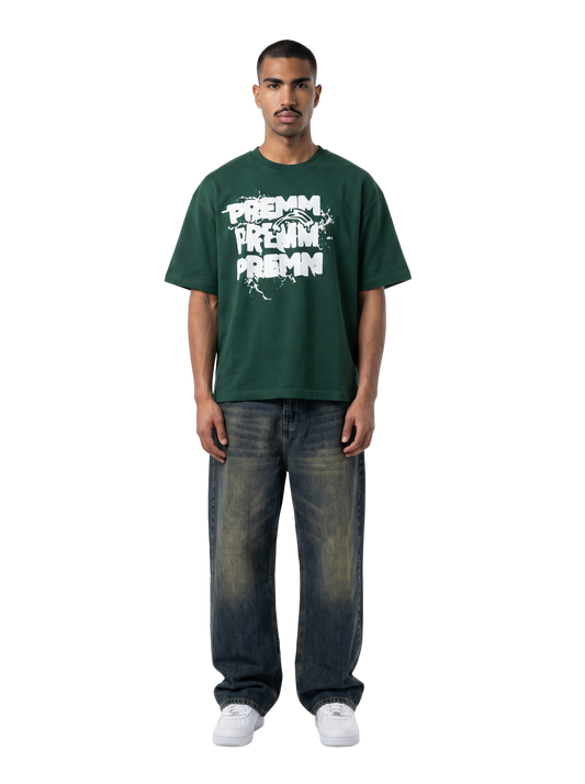 P2G - tee