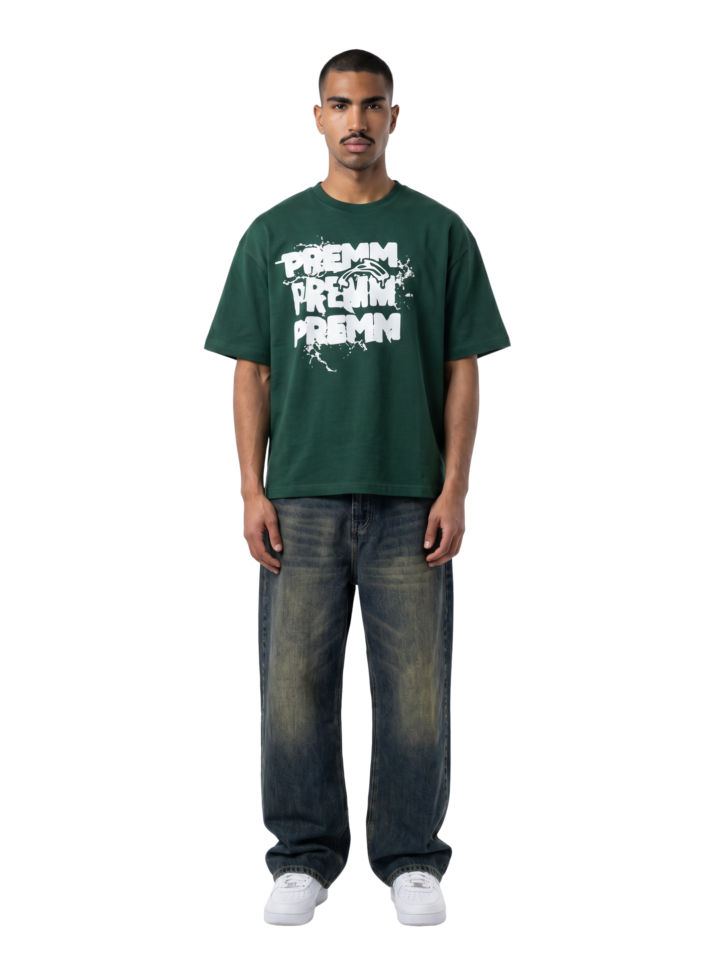 P2G - tee