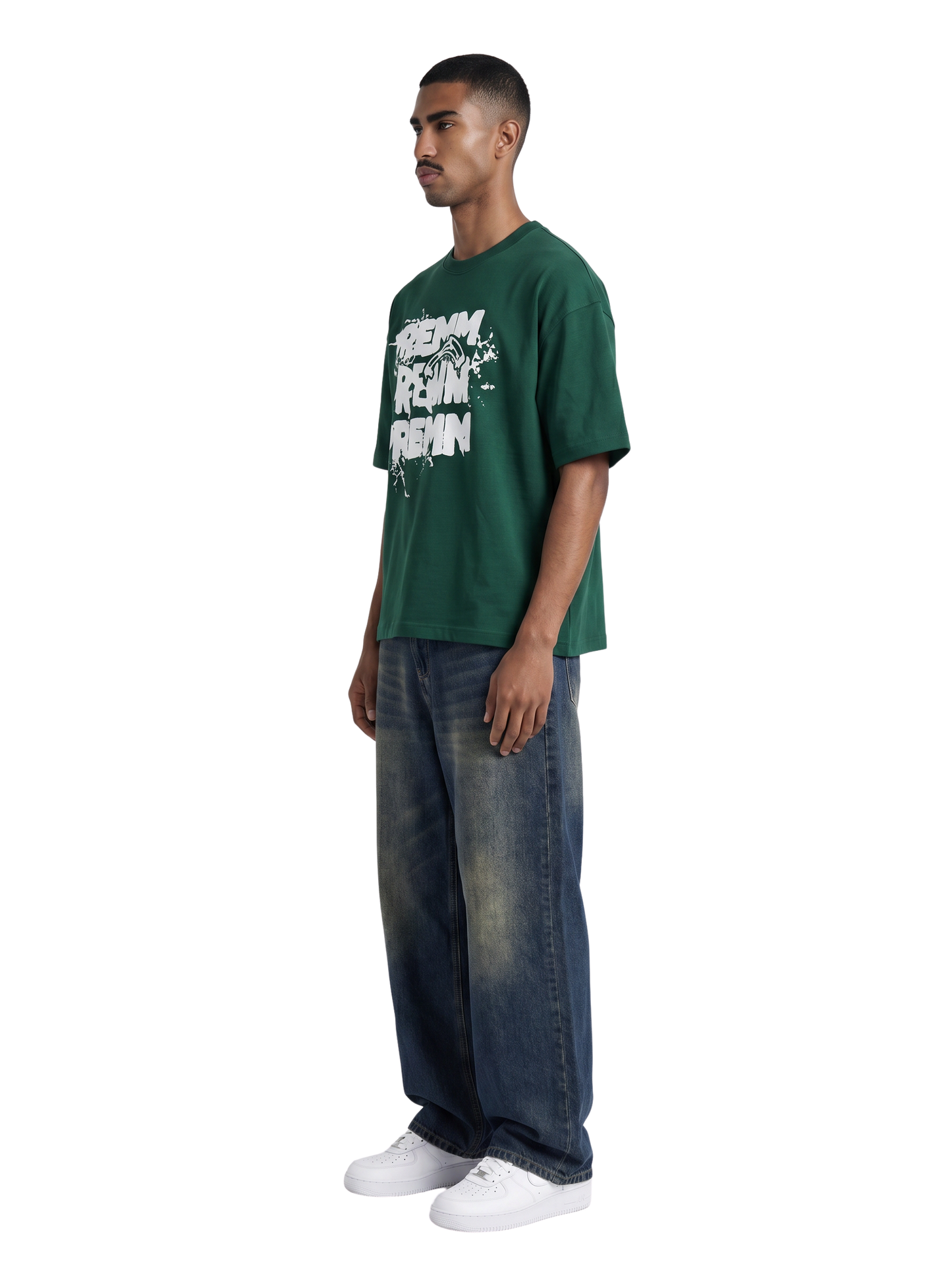 P2G - tee