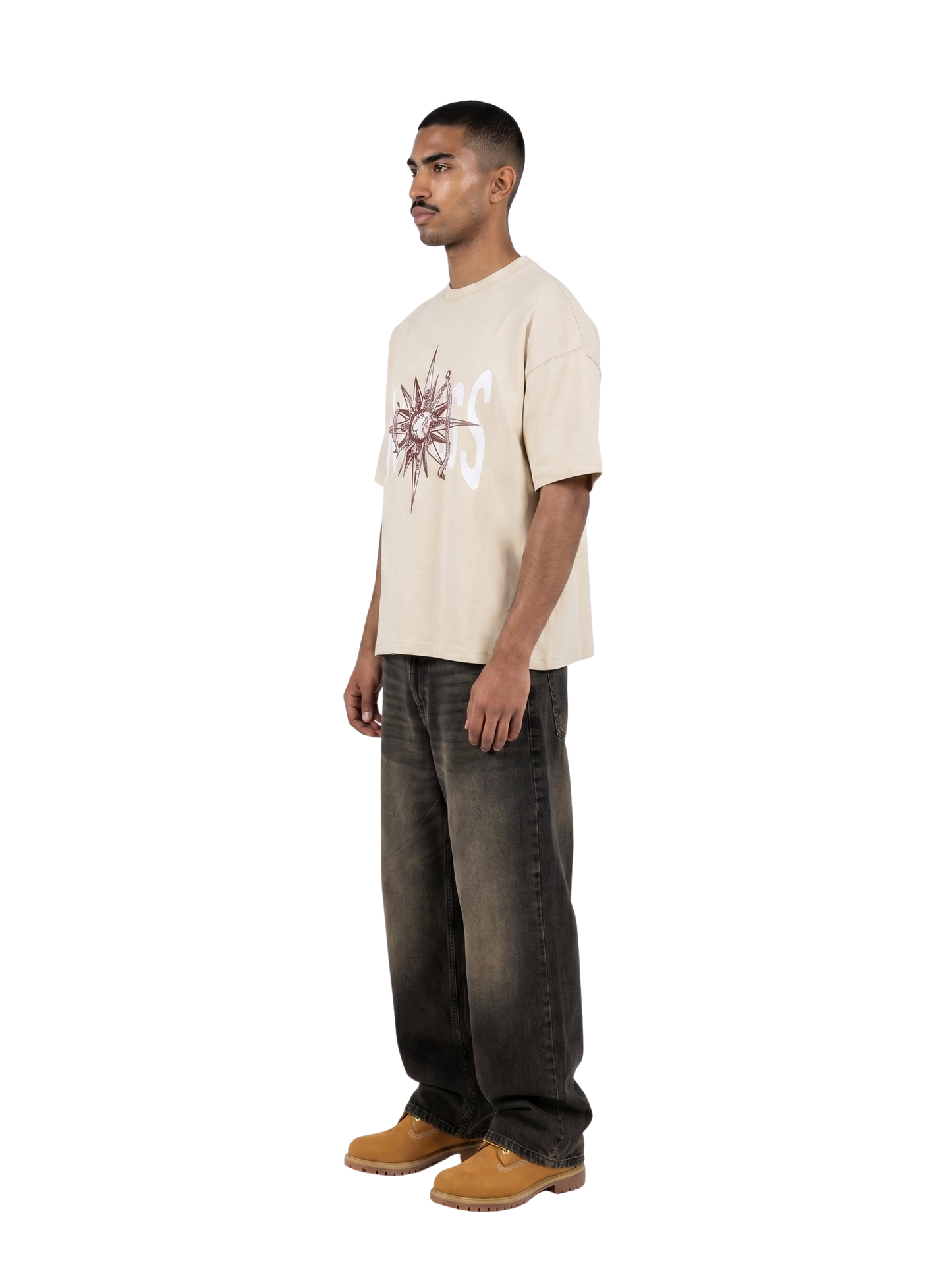 Limitstar tee