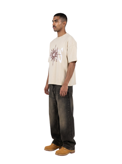 Limitstar tee