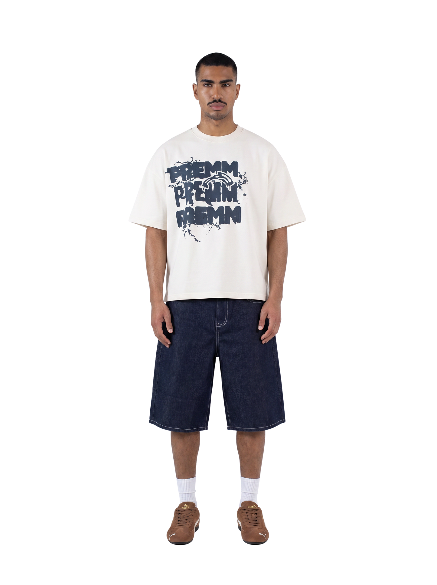 P2G - tee
