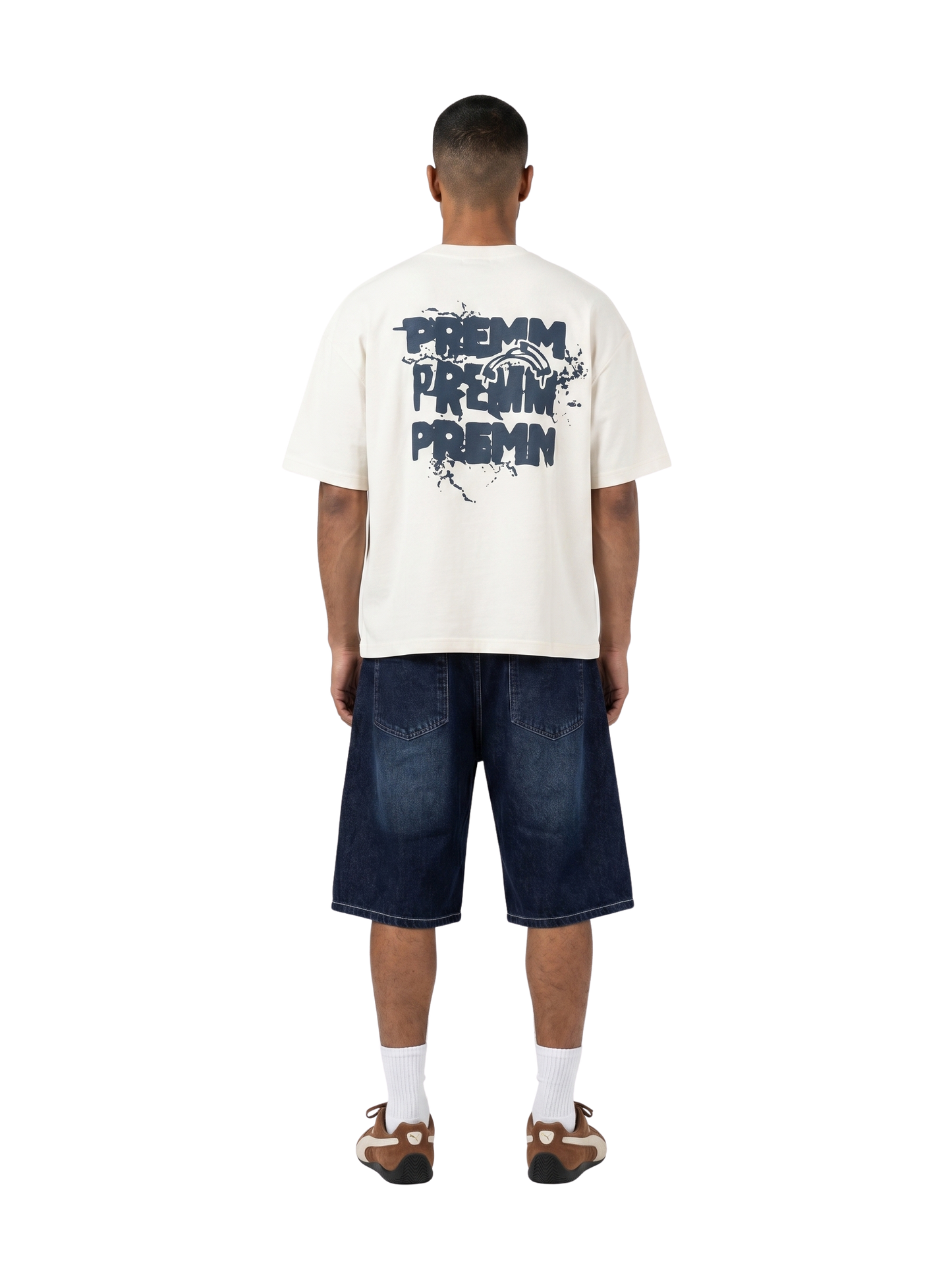 P2G - tee