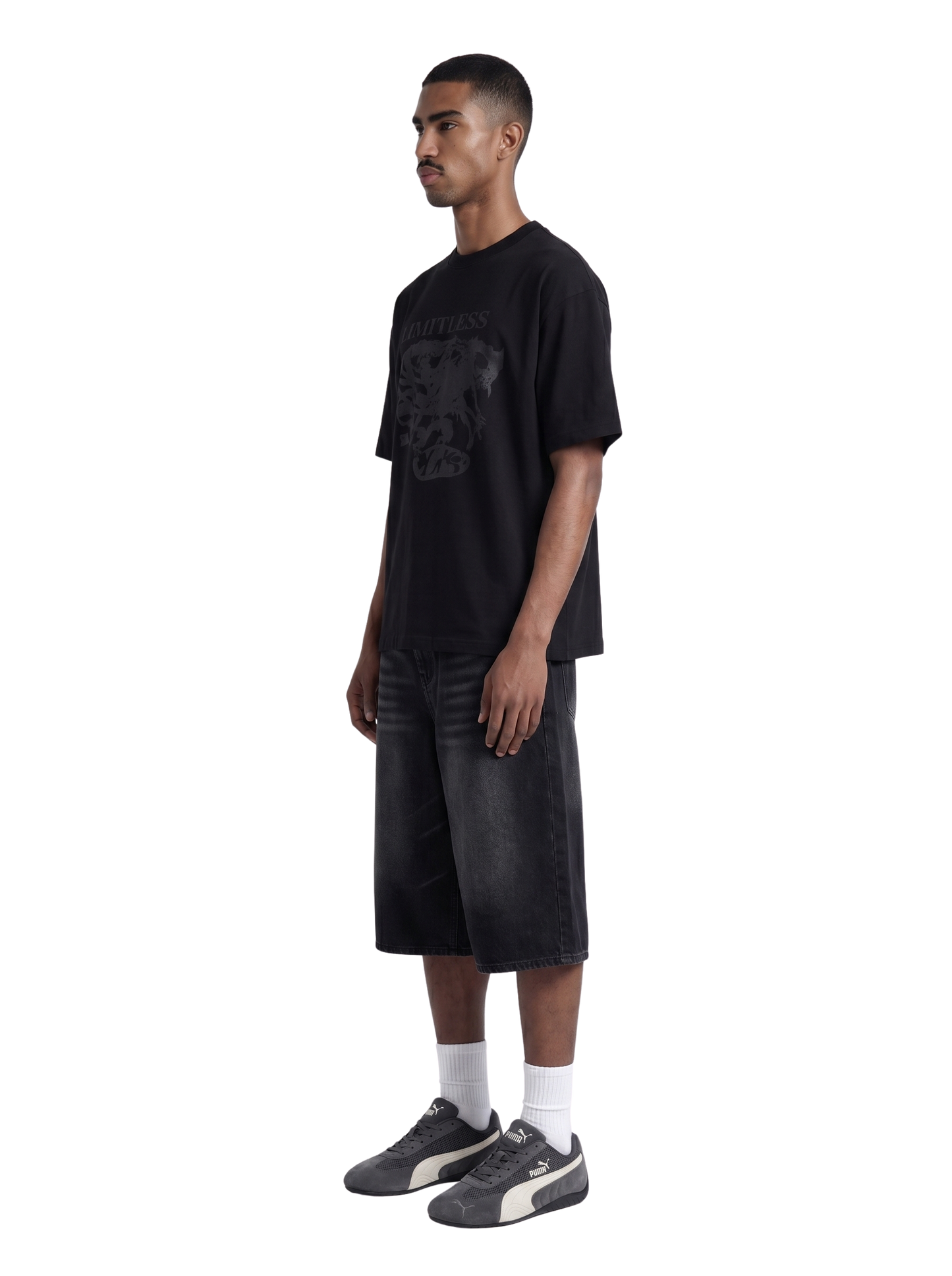 Limitlee - tee