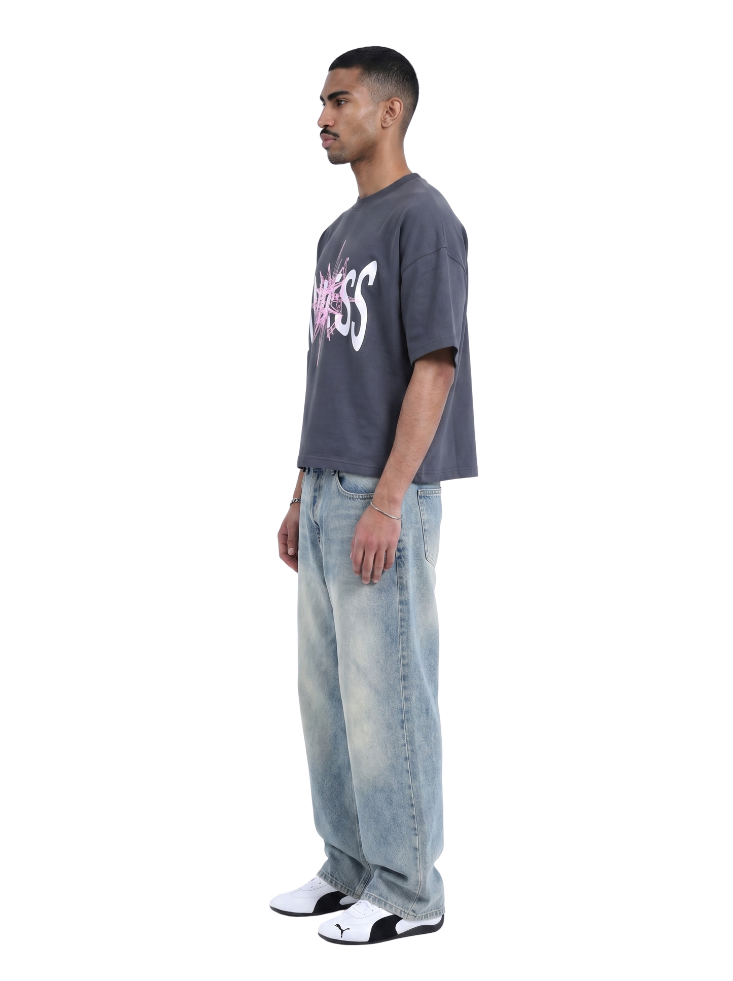 Limitstar tee