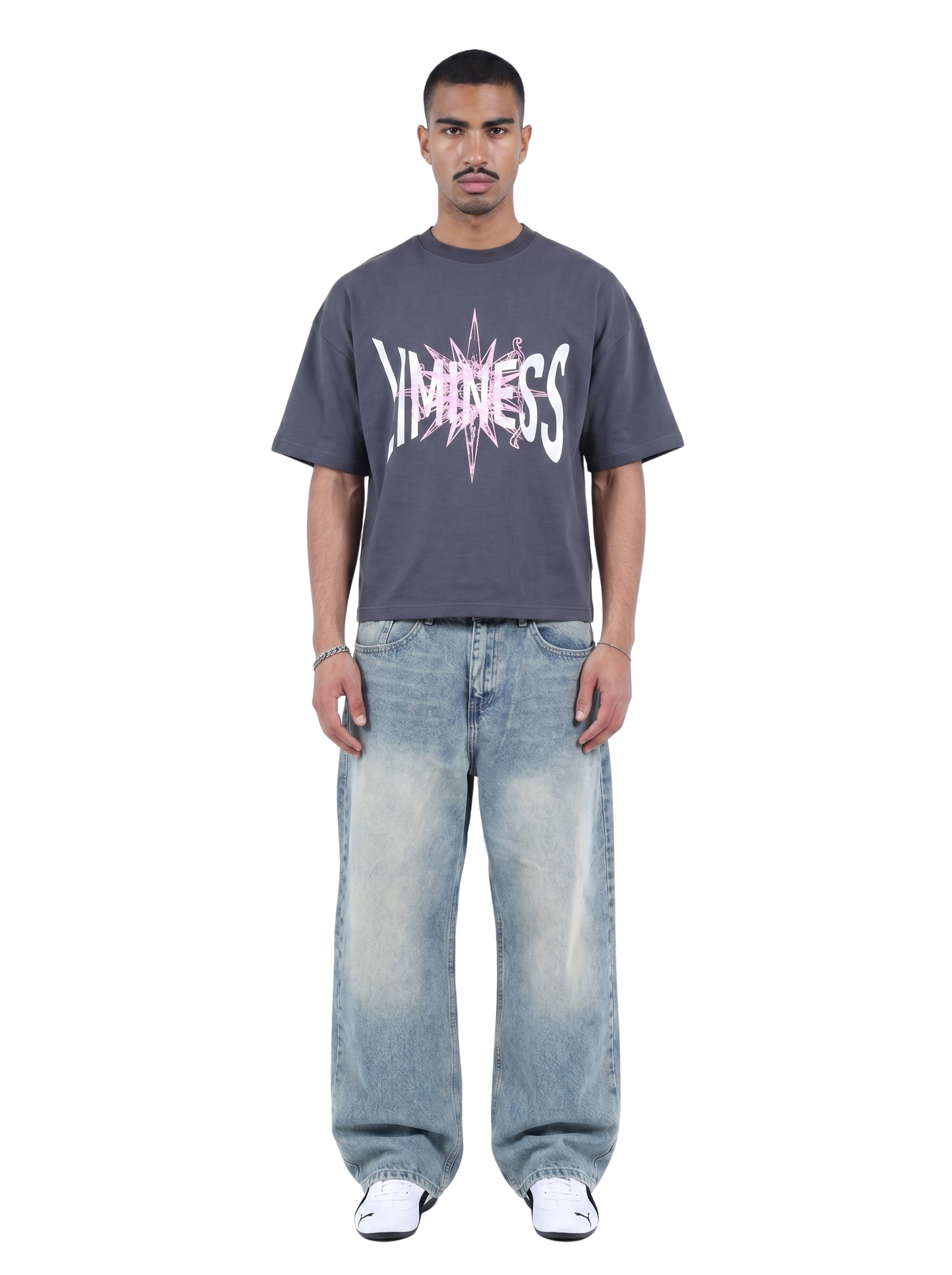 Limitstar tee