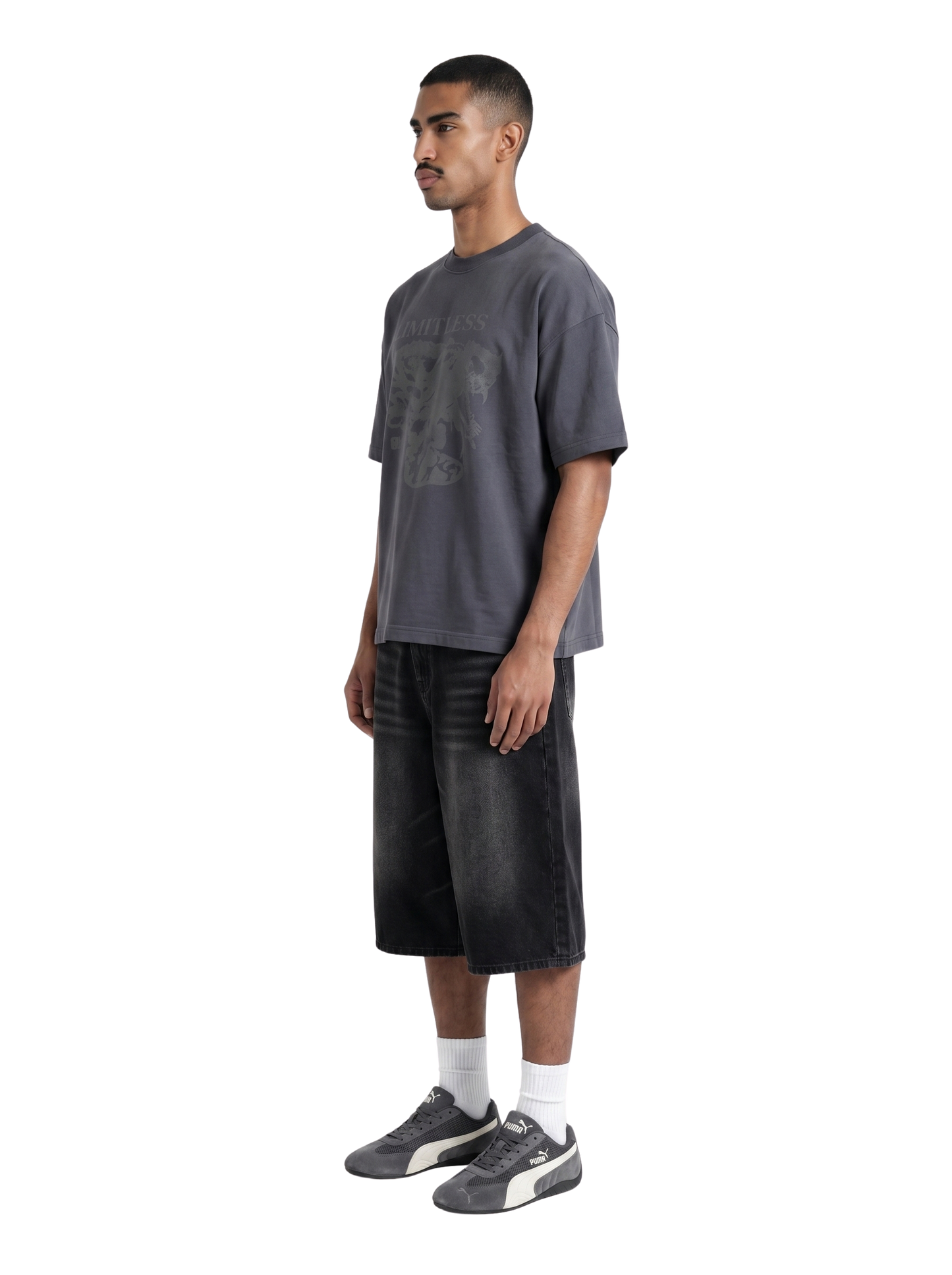 Limitlee - tee