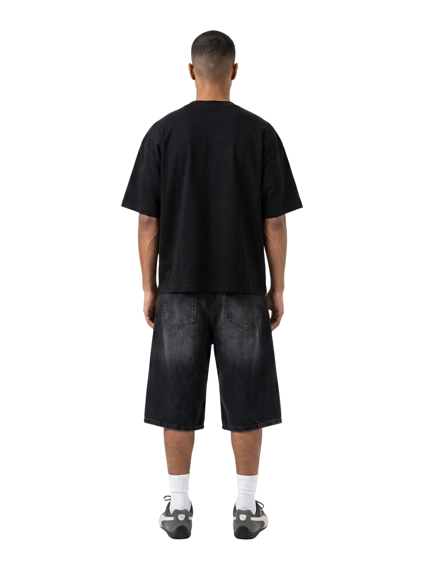 Limitlee - tee